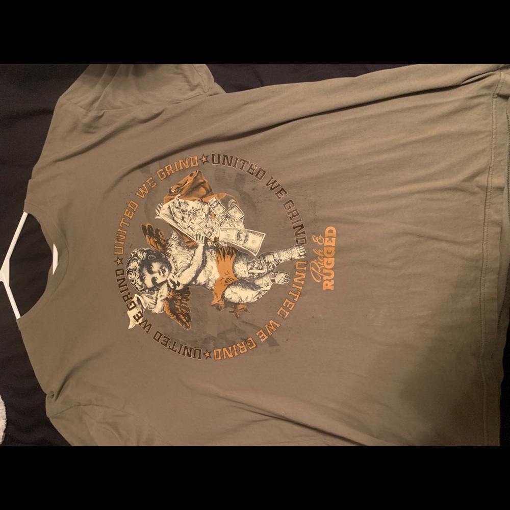Men’s shirt
